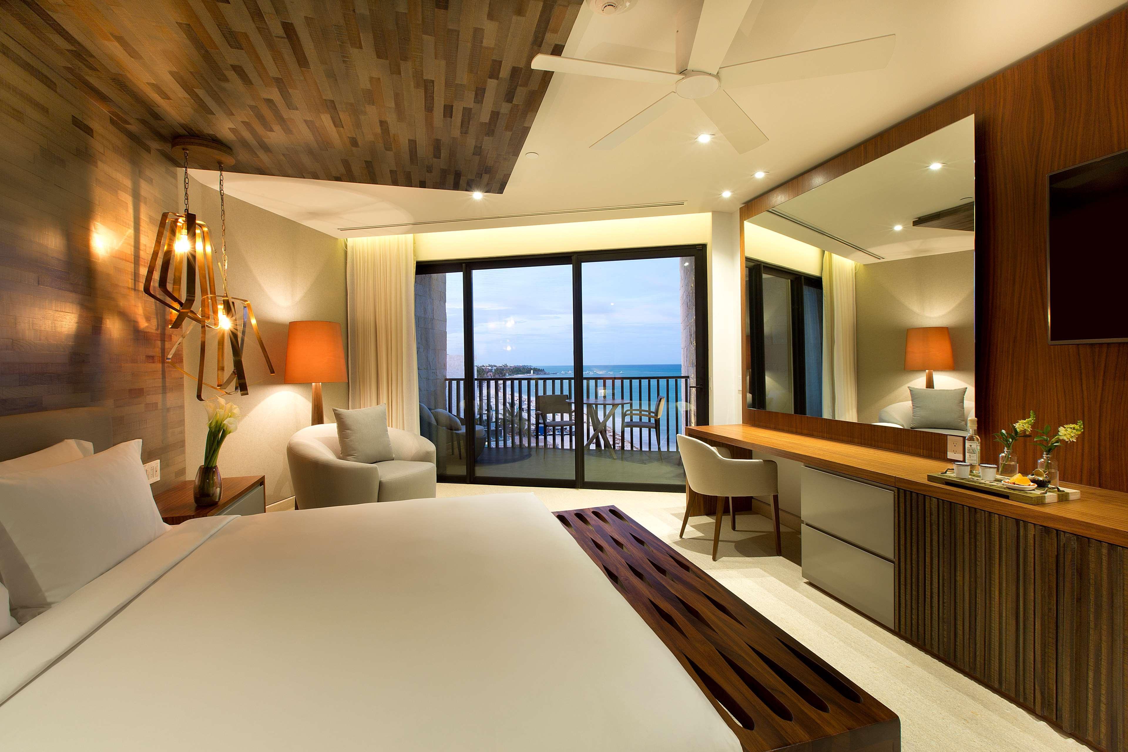 Grand Hyatt Playa Del Carmen Resort Eksteriør bilde